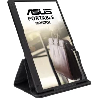 Монитор Asus ZenScreen MB166B фото 2